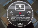 BEATLES: PLEASE PLEASE ME 1969 STEREO 1 EMI BOX, Nr MINT