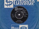 Martha & The Vandellas- Quicksand / Darling I Hum Our Song- 45 RPM (Rare)