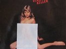 SCORPIONS: Virgin killer ORIG RCA with RARE UNCENSORED Cover EX