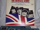 The Beatles Story Original lp - GREAT CONDITION - FIRST PRINT