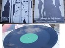 Johnny & The Self Abusers Greek 12