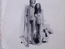 (BEATLES) JOHN LENNON & YOKO ONO - Two Virgins -  1st UK 1968