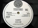 Status Quo PILEDRIVER UK LP 1ST VERTIGO SWIRL 1Y1/2Y1 PLAYS 100% MINT MINUS