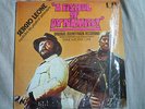 A FISTFUL OF DYNAMITE - SOUNDTRACK LP - RARE ENNIO MORRICONE - MINT