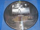 AC/DC ROCKER  SWINGIN' PIG PIC DISC LP