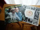 PETER AND GORDON SOMEWHERE 1966 GERMAN 1ST PRESS