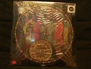 The Beatles Sgt. pepper's lonely hearts club band picture disc lp sealed new