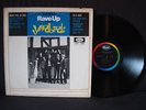 THE YARDBIRDS    HAVING A RAVE UP    CANADA ORIGINAL 1966   VG+/EX