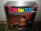 AAVV zum zum zum LP EX/EX- ORIG ITA con CLEM SACCO