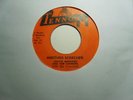 JACKIE BERNARD & THE TENNORS - ANOTHER SCORCHER/ HARMONIANS