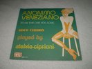 STELVIO CIPRIANI-LA SUPPLENTE VA IN CITTA-45 rpm OST FUNK