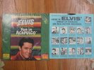 ELVIS PRESLEY- FUN IN ACAPULCO- MINTY