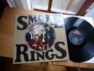THE SHAMROCKS SMOKE RINGS 1966 MINT MONSTER RARITY WOW