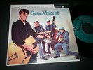GENE VINCENT AND THE BLUE CAPS: 1957 EP, CAPITOL EAP 2-811,PART 2