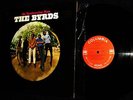 CLEAN 1965 MONO ORIG   THE BYRDS   TAMBOURINE MAN  GENE CLARK Garage FOLK Dylan
