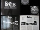 The Beatles PAST MASTERS VOLUMES ONE & TWO vinyl 2LP UK `88