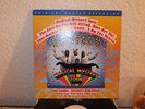 The Beatles  Magical Mystery Tour  Original Master Recording  MFSL 1-047 Japan