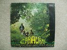 CARAVAN, If I Could Do It All Over Again...UK press Decca LP 1970
