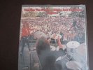TRAPEZE YOU ARE THE MUSIC WE'RE JUST THE BAND; SIGNED BY TWO MEMBERS