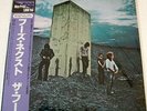 THE WHO WHO'S NEXT JAPAN VINYL LP WITH OBI NEARMINT 18MM0532
