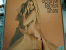BRIGITTE BARDOT SHOW MONO-STEREO STEC-41 CANADIAN VERSION