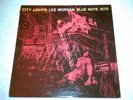 Lee Morgan City Lights Blue Note 1575 - W. 63rd RVG Deep Groove Ear