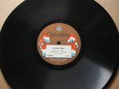 Bessie Smith on Columbia 14020 in 