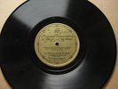 Leo Riesmann autographed RCA Program Transcription L-16005