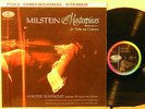 MILSTEIN MASTERPIECES CAPITOL US STEREO ORIGINAL SP 8528 VG++ TO NM