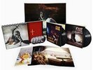 OZZY OSBOURNE  BLIZZARD OF OZZ + DIARY OF A MADMAN - 30TH. ANNIV. COLLECTORS ED.