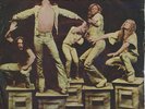 URIAH HEEP WONDER WORLD /SUICIDAL MAN THAI THAILAND EP 7