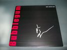 Mark Lanegan Signed Bubblegum Vinyl Lp Screaming Trees Queens Of The Stone Age