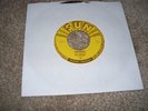 ROY ORBISON-ROCKHOUSE/YOU'RE MY BABY-HEAR BOTH