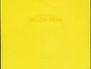 Phil Lynott of Thin Lizzy Yellow Pearl / Girls UK Import Clear Vinyl 45 W/PS
