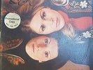 Rare Heaven & Earth - Refuge - White Label Promo - NIce VG++ Vinyl - Quad