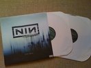 Nine Inch Nails Vinyl LP With Teeth Very Rare