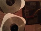 Between the buried and me colors oop smokey grey limited 275