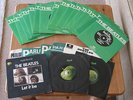 The Complete Beatles singles collection +  Long Tall Sally EP