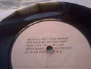 RARE REVIEW COPY RUN LIKE HELL, PETER AND THE TEST TUBE BABIES