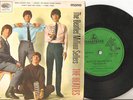 THE BEATLES Million sellers Parlophone GEP 8946 Rare Singapore EP from 1964