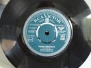 Elvis Presley - White/Blue Christmas