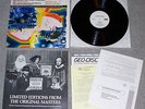 The Moody Blues NIghts In White Satin NM MFSL w/inserts