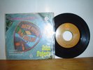 JOHN FOGERTY HEARTS OF STONE MEXICAN 7