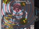 DOUG PARKINSON IN FOCUS - EP 1969
