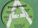 THE STONE GRAPHICS 1968 UK 