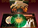 KINKS ARE THE VILLAGE GREEN PRESERVATION SOCIETY 2 x VINYL Mono/Stereo PYE Ltd