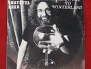 The Grateful Dead -  Farewell to Winterland Rare 3 LP Live Bootleg  12/31/1978