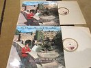 EMI ASD 404/5 BACH Suites 1-4 MENUHIN BATH FESTIVAL