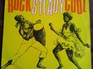 BOSS REGGAE SKINHEAD LPs x 6 (TROJAN &  PAMA)