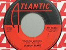 Lavern Baker - Voodoo Voodoo / Hey,Memphis  7